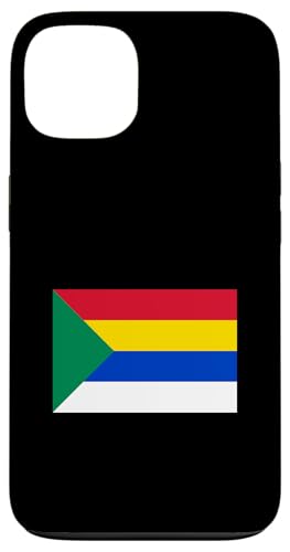 Drusen Flagge Stern, Al Muwahhidun, der Einheit Gottes Druze Hülle für iPhone 13 von Druze flag, Al Muwahhidun,The People of Monotheism