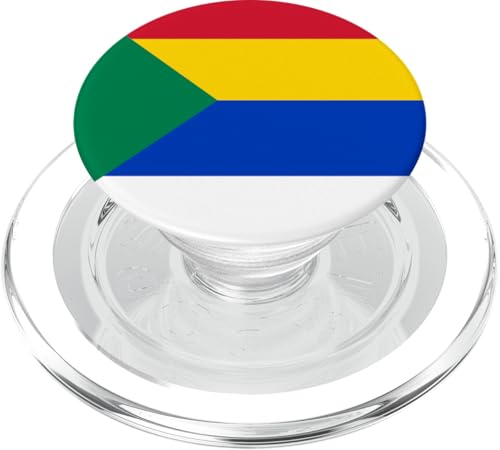 Drusen Flagge Stern, Al Muwahhidun, der Einheit Gottes Druze PopSockets PopGrip für MagSafe Drusen Flagge Stern, Al Muwahhidun, der Einheit Gottes Druze PopSockets PopGrip für MagSafe von Druze flag, Al Muwahhidun,The People of Monotheism
