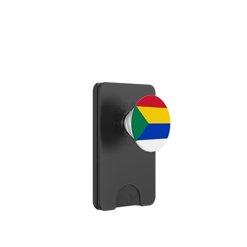 Drusen Flagge Stern, Al Muwahhidun, der Einheit Gottes Druze PopSockets PopWallet für MagSafe Drusen Flagge Stern, Al Muwahhidun, der Einheit Gottes Druze PopSockets PopWallet für MagSafe von Druze flag, Al Muwahhidun,The People of Monotheism