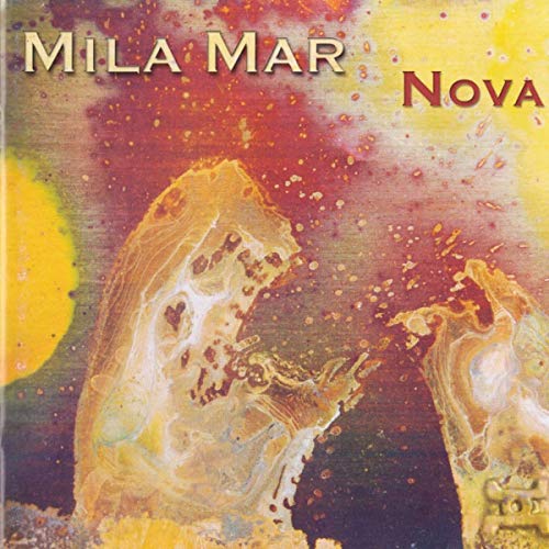 Nova (Lp) [Vinyl LP] von Dryland Records (Alive)