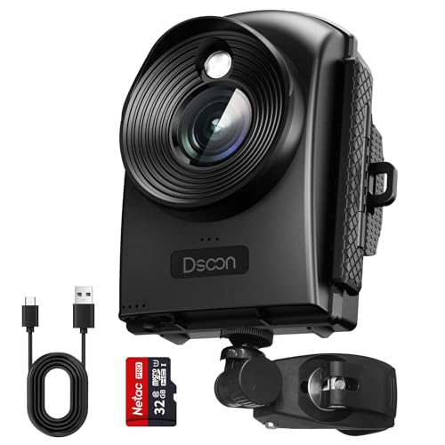 Dsoon Zeitraffer-Kamera,Outdoor Time Lapse-Zeitraffer-Kamera zur Aufnahme von Bauwerken/Pflanzen/Wetter/Leben,1080P,2,4-Zoll LCD-Display,IP66 wasserdicht,6 Monate Akkulaufzeit,Inklusive 32GB TF-Karte Dsoon Zeitraffer-Kamera,Outdoor Time Lapse-Zeitraffer-Kamera zur Aufnahme von Bauwerken/Pflanzen/Wetter/Leben,1080P,2,4-Zoll LCD-Display,IP66 wasserdicht,6 Monate Akkulaufzeit,Inklusive 32GB TF-Karte von Dsoon