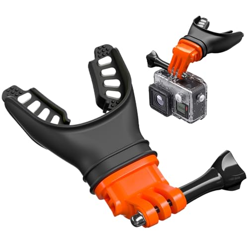 Dtaigou Camera Clip,Silikon-Schnellverschluss-Clip für Kameras | Multiwinkel Tragbares Silikon-Mundstück Für Kochvideos Sportaufnahmen Surfvideos Dtaigou Camera Clip,Silikon-Schnellverschluss-Clip für Kameras | Multiwinkel Tragbares Silikon-Mundstück Für Kochvideos Sportaufnahmen Surfvideos von Dtaigou