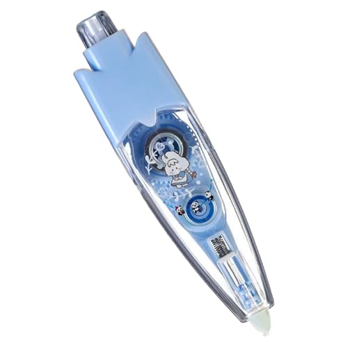 Dtaigou Dekorative Stifte für Kinder, dekorative Bandstift,Niedliche Stifte dekorative Pressetyp | Scrapbook -Lieferungen Marker Ästhetisches Briefpapier, Schulmaterial für Erwachsene von Schülern Dtaigou Dekorative Stifte für Kinder, dekorative Bandstift,Niedliche Stifte dekorative Pressetyp | Scrapbook -Lieferungen Marker Ästhetisches Briefpapier, Schulmaterial für Erwachsene von Schülern von Dtaigou