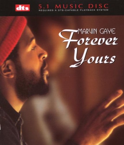 Forever Yours [DVD-AUDIO] von Dts Entertainment (Soulfood)