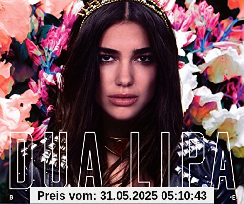 Be the One (2-Track) von Dua Lipa