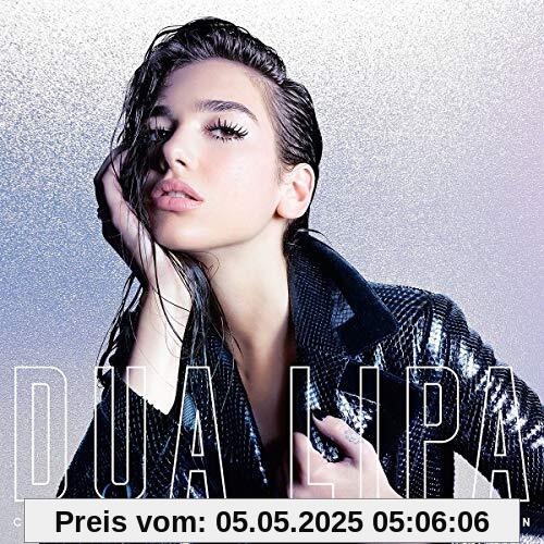 Dua Lipa (Complete Edition) (2cd) von Dua Lipa