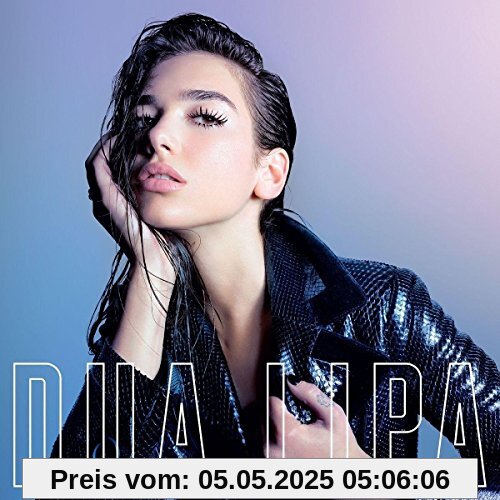 Dua Lipa von Dua Lipa