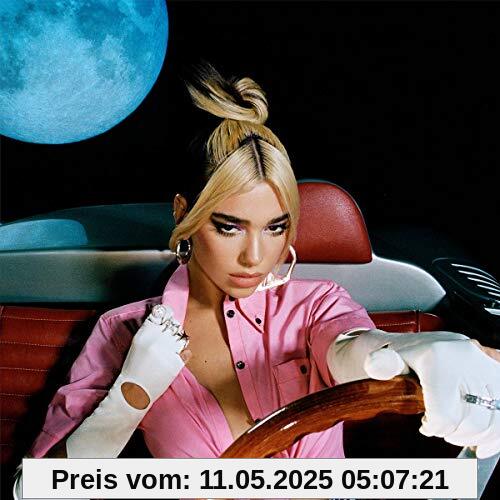 Future Nostalgia von Dua Lipa