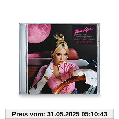 Future Nostalgia Future Nostalgia von Dua Lipa