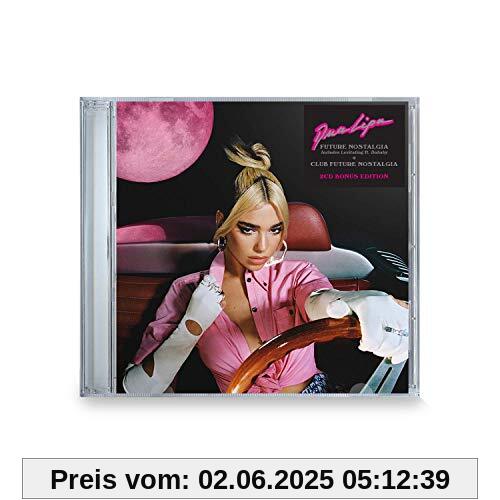 Future Nostalgia von Dua Lipa