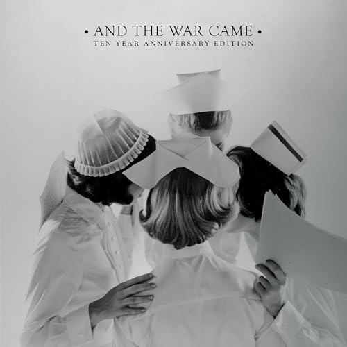 And the War Came [Vinyl LP] von Dualtone (H'Art)