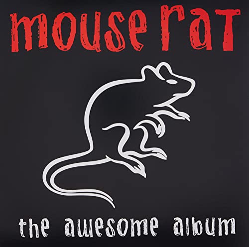 Awesome Album [Vinyl LP] von Dualtone Music Group