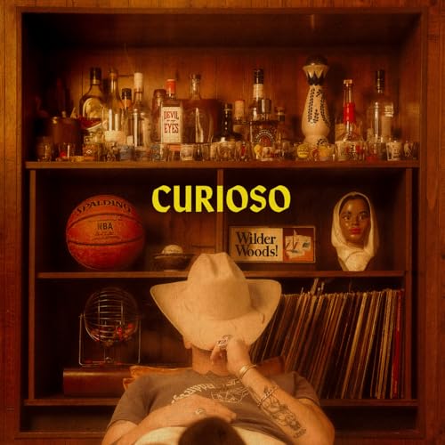 Curioso [Vinyl LP] von Dualtone (H'Art)