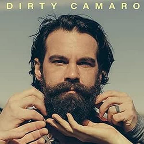 Dirty Camaro [Vinyl LP] von Dualtone Music Group