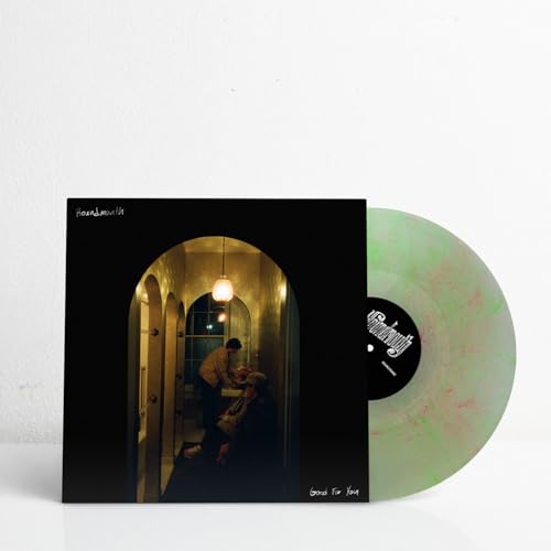 Good for You [Vinyl LP] von Dualtone (H'Art)