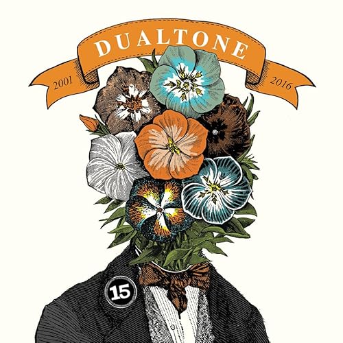 In Case You Missed It-15 Years of Dualtone [Vinyl LP] von Dualtone Music Group