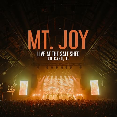 Live at the Salt Shed [Vinyl LP] von Dualtone (H'Art)