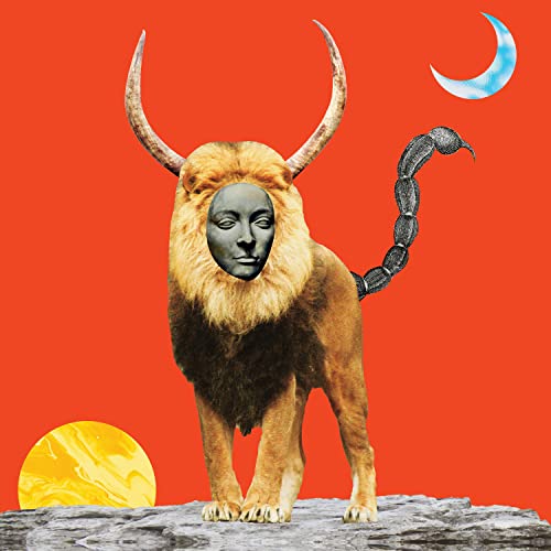 Manticore von Dualtone Music Group