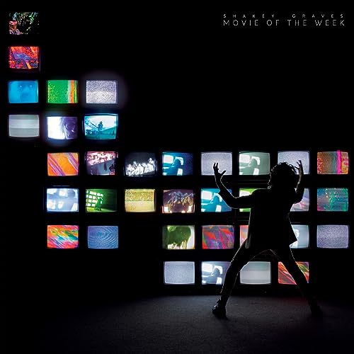 Movie of the Week [Vinyl LP] von DUALTONE MUSIC GROUP