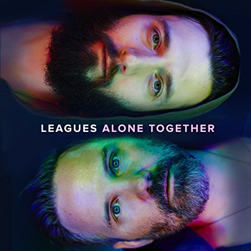 Alone Together [Vinyl LP] von Dualtone Music Group