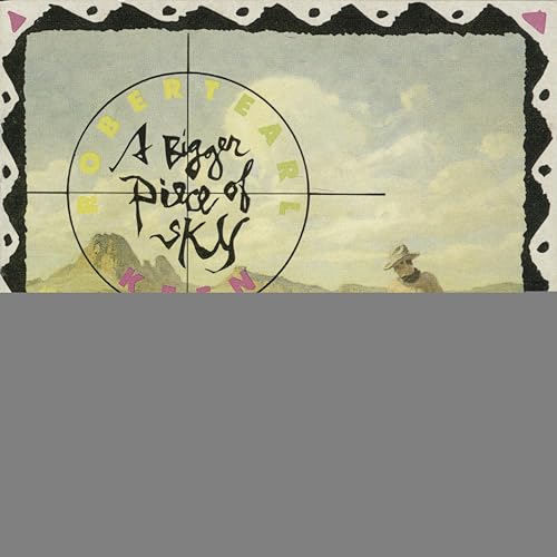 Bigger Piece Of Sky [Vinyl LP] von Dualtone Music Group