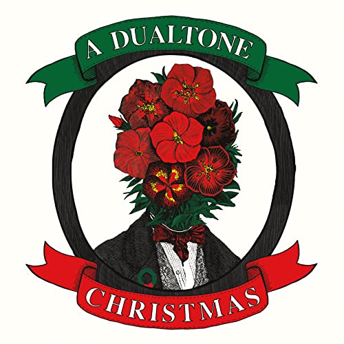 Dualtone Christmas (Various Artists) [Vinyl LP] von Dualtone Music Group