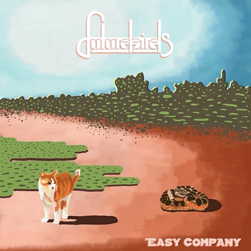 Easy Company [Vinyl LP] von Dualtone Music Group
