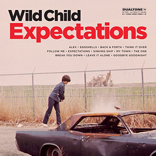 Expectations [Musikkassette] von Dualtone Music Group