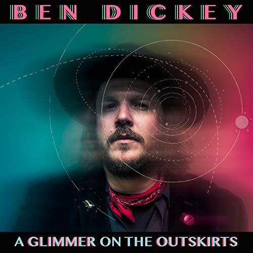 Glimmer On The Outskirts [Vinyl LP] von Dualtone Music Group