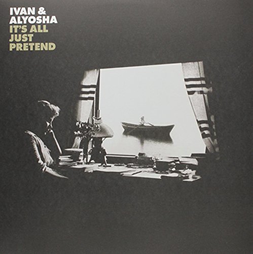 It's All Just Pretend [Vinyl LP] von Eone