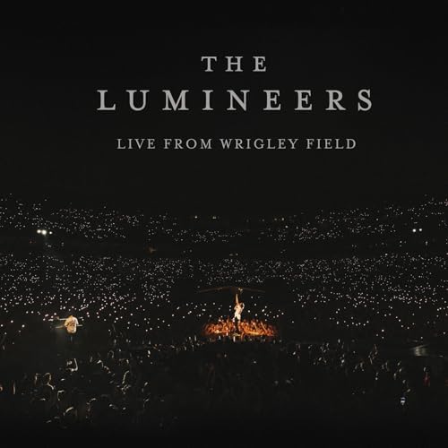 Live From Wrigley Field [Vinyl LP] von Dualtone Music Group