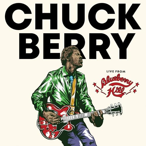 Live from Blueberry Hill [Vinyl LP] von Dualtone Music Group
