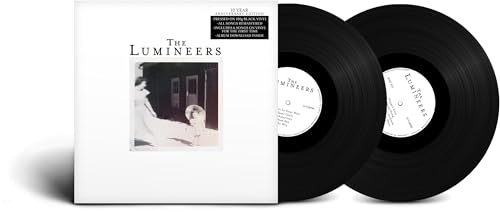 Lumineers [Vinyl LP] von Dualtone Music Group