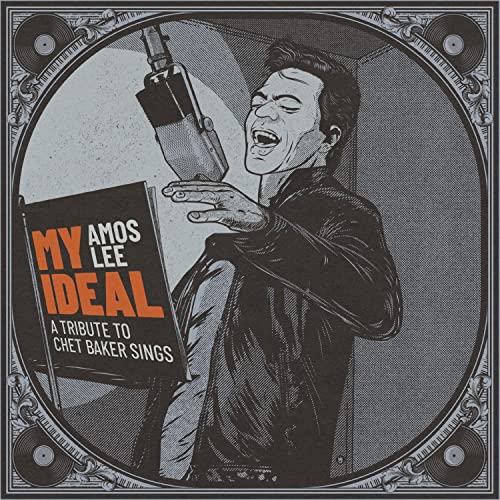 My Ideal [Vinyl LP] von Dualtone Music Group