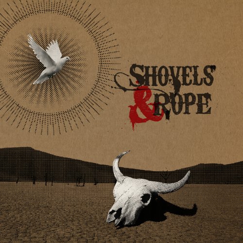 Shovels & Rope (Lp+CD/180g) [Vinyl LP] von Dualtone Music Group