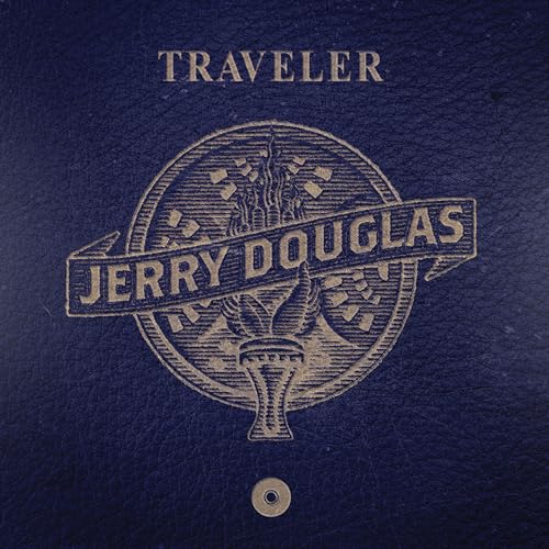 Traveler [Vinyl LP] von Dualtone Music Group