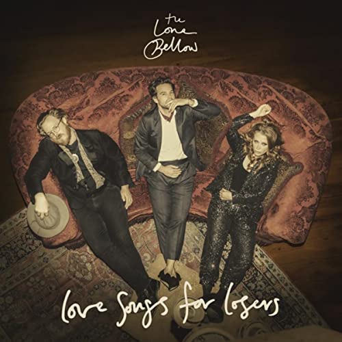 Love Songs for Losers [Vinyl LP] von Dualtone