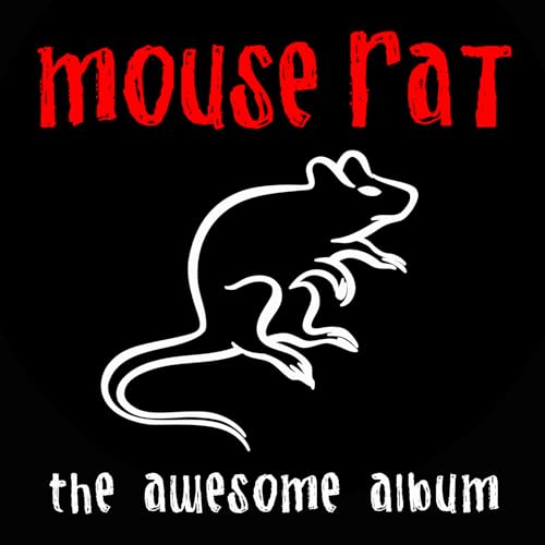 The Awesome Album [CASSETTE] [Musikkassette] von Dualtone
