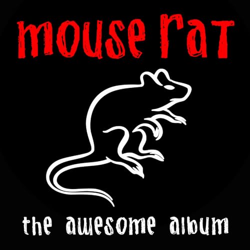 The Awesome Album [Vinyl LP] von Dualtone (H'Art)