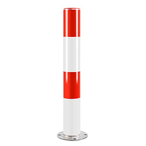 Parkpoller aus Stahl in Handelsqualität – 600 mm Einfahrtspfosten mit Ankersockel for maximalen Schutz Parkpoller aus Stahl in Handelsqualität – 600 mm Einfahrtspfosten mit Ankersockel for maximalen Schutz von DuanXing