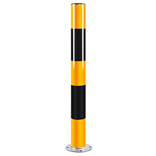 Poller for Einfahrten in Handelsqualität – Sicherheitspfosten aus verstärktem Stahl mit Reflektorstreifen for mehr Sicherheit und Sichtbarkeit Poller for Einfahrten in Handelsqualität – Sicherheitspfosten aus verstärktem Stahl mit Reflektorstreifen for mehr Sicherheit und Sichtbarkeit von DuanXing