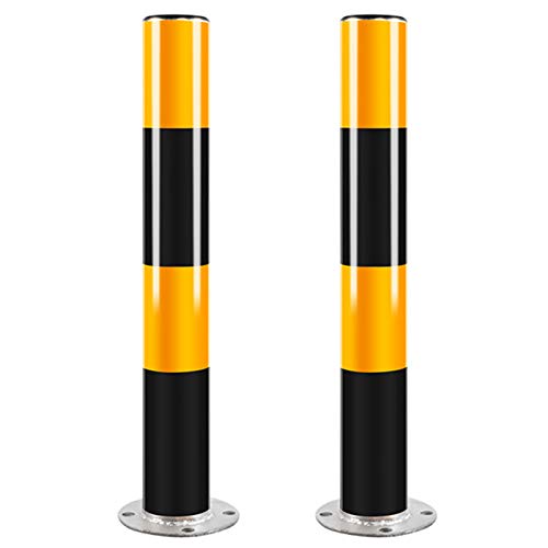 Pollerset for Einfahrten – 2-teilige Parkpfosten aus verzinktem Stahl mit Ankersockel for mehr Sicherheit Pollerset for Einfahrten – 2-teilige Parkpfosten aus verzinktem Stahl mit Ankersockel for mehr Sicherheit von DuanXing