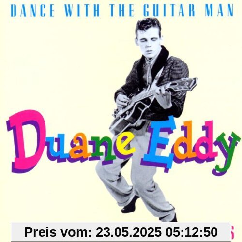 18 Greatest Hits 18 Greatest Hits von Duane Eddy