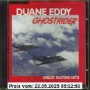 Ghostrider Ghostrider von Duane Eddy