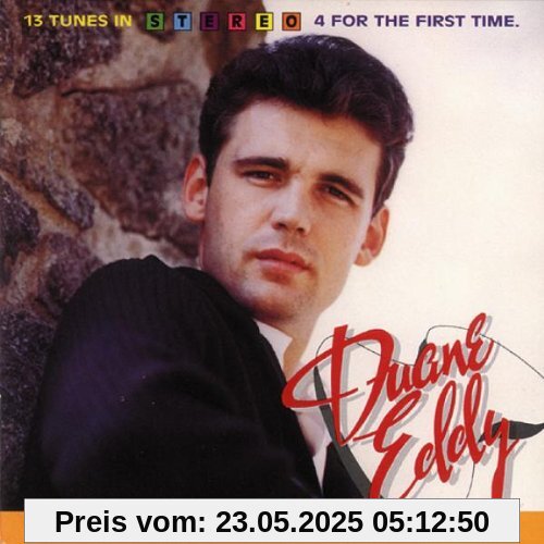 That Classic Twang That Classic Twang von Duane Eddy