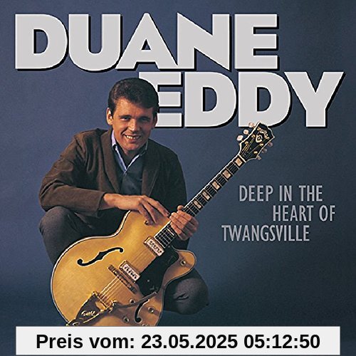 The Rca Years 1962-1964 6-CD The Rca Years 1962-1964 6-CD von Duane Eddy