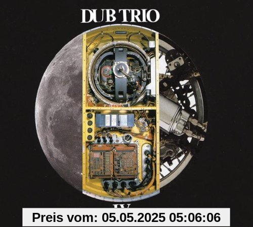 IV von Dub Trio