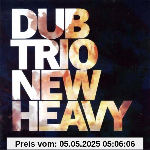 New Heavy von Dub Trio