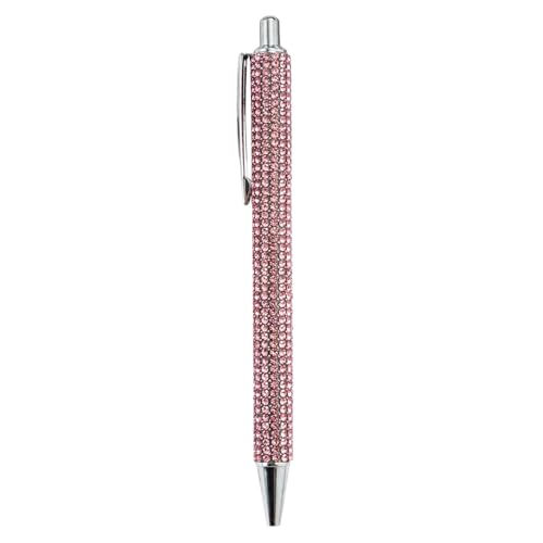 Dubbulon Strass-Kugelschreiber - Blings-Stifte, Glitzer Metall Kugelschreiber, Geschenkstifte Schreib Journal Stifte Für Kinder, Weihnachten Strass Geschenk, Für Geburtstag, Notizen, Schule, Zuhause Dubbulon Strass-Kugelschreiber - Blings-Stifte, Glitzer Metall Kugelschreiber, Geschenkstifte Schreib Journal Stifte Für Kinder, Weihnachten Strass Geschenk, Für Geburtstag, Notizen, Schule, Zuhause von Dubbulon