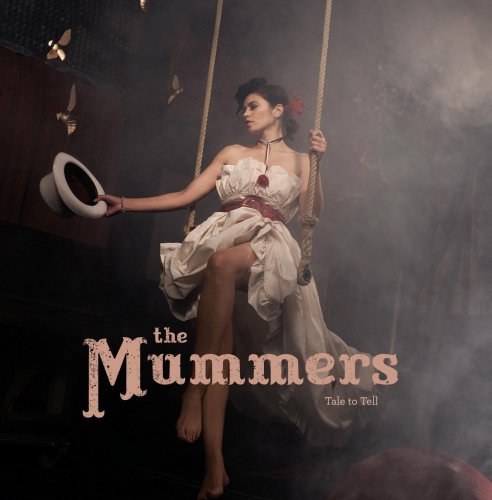 The Mummers - Tale To Tell von Republic of Music